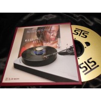 BLESSED WITH YOUR LOVE MADELINE BELL REEL TO REEL BLESSED WITH YOUR LOVE MADELINE BELL REEL TO REEL