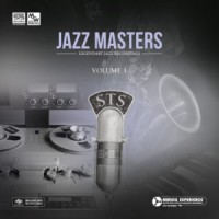 Jazz Masters Vol.1 CD Audiophile STS6111161 Jazz Masters Vol.1 CD Audiophile STS6111161