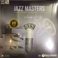 Jazz Masters Vol.1 LP STS6111162