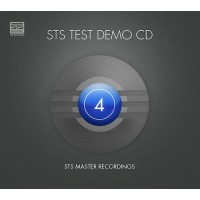STS Test Demo CD Vol.4