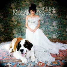 Norah Jones The Fall 200g LP Vinyl Norah Jones The Fall 200g LP Vinyl