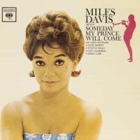 Miles Davis Someday My Prince Will Come 200g LP Vinyl