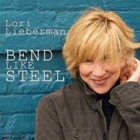 Lori Lieberman Bend Like Steel 200g LP