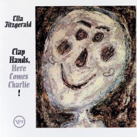 Ella Fitzgerald Clap Hands Here Comes Charlie 200g 45rpm 2-LP