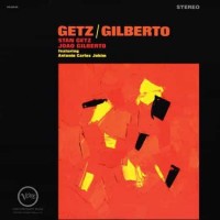 Stan Getz & Joao Gilberto Getz and Gilberto SACD