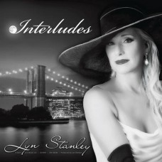 Lyn Stanley Interludes 45RPM LP Vinyl  Lyn Stanley Interludes 45RPM LP Vinyl