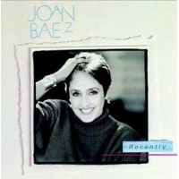 Joan Baez Recently LP Vinyl 200g Joan Baez Recently LP Vinyl 200g
