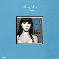 Rebecca Pidgeon The Raven LP Vinyl