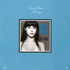 Rebecca Pidgeon The Raven LP Vinyl Rebecca Pidgeon The Raven LP Vinyl