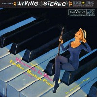 Arthur Fiedler Gershwin An American In Paris Rhapsody In Blue 3-Channel Stereo SACD