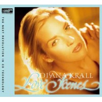 Diana Krall Love Scenes XRCD24 Diana Krall Love Scenes XRCD24