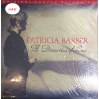 Patricia Barber A Distortion of Love 2-LP