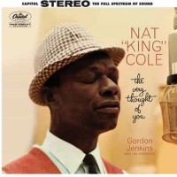 Nat King Cole The Very Thought of You Hybrid 3-Channel Stereo SACD Nat King Cole The Very Thought of You Hybrid 3-Channel Stereo SACD