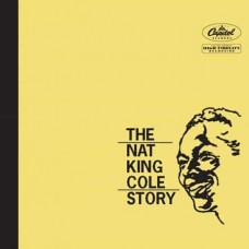 Nat King Cole The Nat King Cole Story 200g 45rpm 5-LP Nat King Cole The Nat King Cole Story 200g 45rpm 5-LP