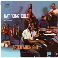 Nat King Cole After Midnight 180g 45rpm 3-LP Nat King Cole After Midnight 180g 45rpm 3-LP