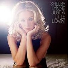 Shelby Lynne Just A Little Lovin 200g LP Vinyl Shelby Lynne Just A Little Lovin 200g LP Vinyl