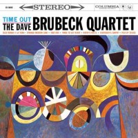 Dave Brubeck Quartet Time Out Hybrid 3-Channel Stereo SACD