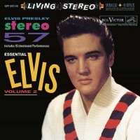 Elvis Presley Stereo '57 Essential Elvis Volume 2 SACD