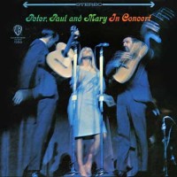 Peter Paul & Mary In Concert 200g 2-LP Vinyl