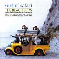 The Beach Boys Surfin' Safari SACD