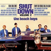 The Beach Boys Shut Down Volume 2 SACD