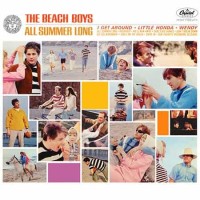 The Beach Boys All Summer Long SACD