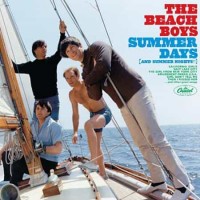 The Beach Boys Summer Days SACD