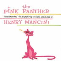 Henry Mancini The Pink Panther Soundtrack SACD
