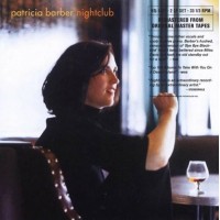 Patricia Barber Nightclub 2-LP