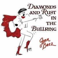 Joan Baez Diamonds and Rust in the Bullring SACD Joan Baez Diamonds and Rust in the Bullring SACD