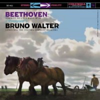 Bruno Walter Beethoven Symphony No.6 in F Major Op.68 Hybrid 3-Channel Stereo SACD