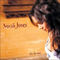 Norah Jones Feels Like Home 200g LP Vinyl