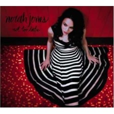 Norah Jones Not Too Late LP Norah Jones Not Too Late LP