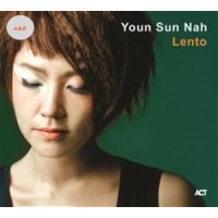 Youn Sun Nah Lento LP+CD