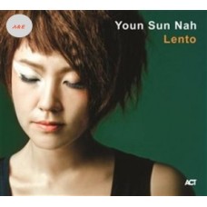 Youn Sun Nah Lento LP+CD