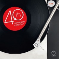 Linn 40th Anniversary Collection LP