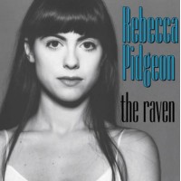 Rebecca Pidgeon The Raven 45rpm 2-LP