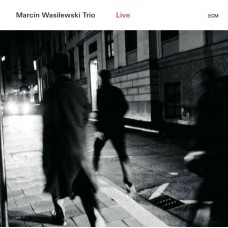 Marcin Wasilewski Trio Live 2-LP
