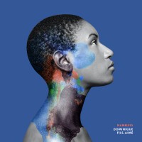 Dominique Fils-Aime Nameless LP