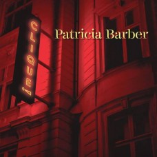 Patricia Barber Clique LP