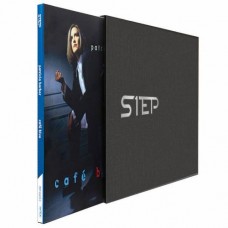 Patricia Barber Cafe Blue 1STEP 45rpm 2-LP
