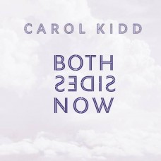Carol Kidd Both Sides Now LP