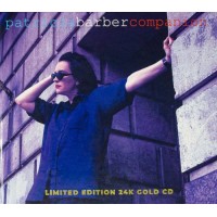 Patricia Barber Companion 24K Gold CD