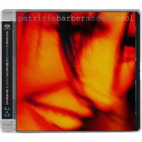 Patricia Barber Modern Cool SACD