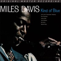 Miles Davis Kind Of Blue 45rpm 2-LP Box Set