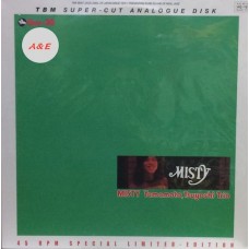 Yamamoto Tsuyoshi Trio Misty 2-LP