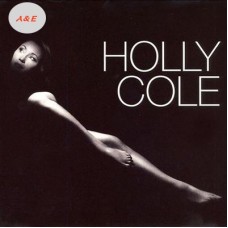 Holly Cole LP Holly Cole LP