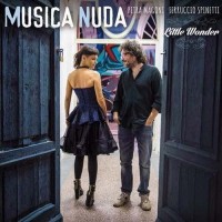 Musica Nuda Little Wonder LP Vinyl