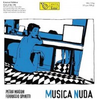 Musica Nuda LP Vinyl