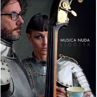 Musica Nuda Leggera LP Vinyl